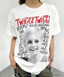 COOPER FACT LIFE TWIGGY TEE