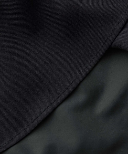 ROPE' PICNIC(ロペピクニック)の「Powder Twill Stretch スカート(スカート・レディース・ブラック/ダークブラウン/ブルー・40/38/36)」の7枚目の写真