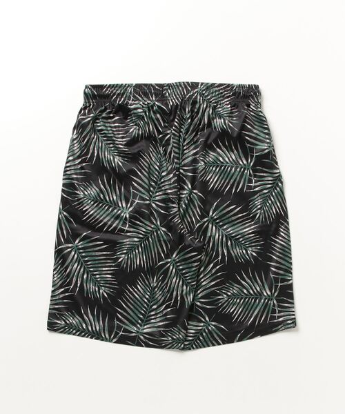 NAVY（ネイビー）の「ポリエステルメッシュハーフパンツ（その他パンツ・メンズ・ブラック/グリーン/ブラウン/ネイビー・M/L/XL）」の5枚目の写真