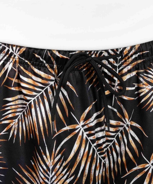 NAVY（ネイビー）の「ポリエステルメッシュハーフパンツ（その他パンツ・メンズ・ブラック/グリーン/ブラウン/ネイビー・M/L/XL）」の7枚目の写真