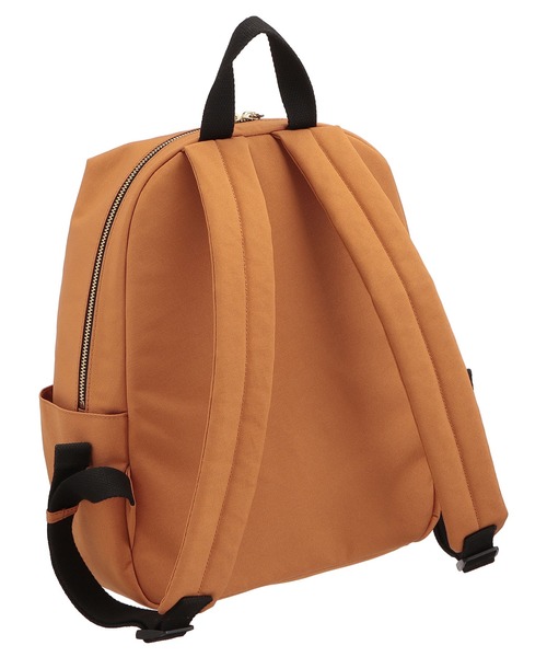 MARY QUANT（マリークワント）の「ループプルライト リュック（バック