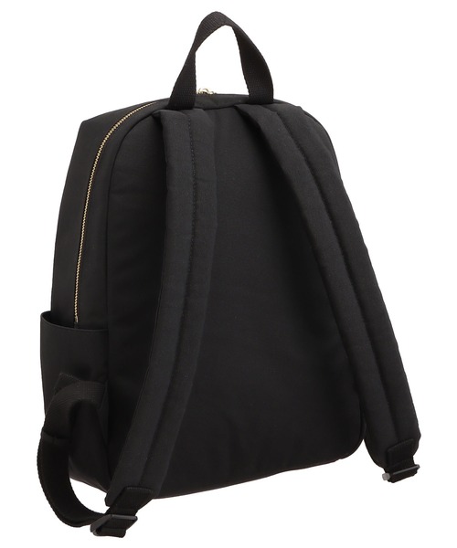 MARY QUANT（マリークワント）の「ループプルライト リュック（バック
