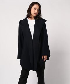 N♡MANTECO GIOLICA スタンドショートコート　2024AW セール】MANTECO GIOLICA スタンドショートコート（その他