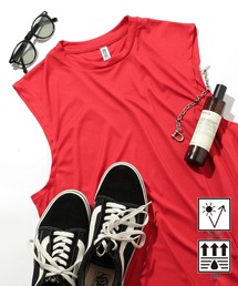 LGB タンクトップ黒裏地赤 LGB タンクトップ黒裏地赤 楽天市場】B系（カラーレッド