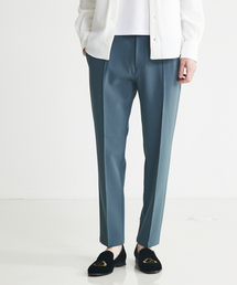 DESIGNWORKS（デザインワークス）の「【定番人気】ダブルクロス ピンタックパンツ（その他パンツ・メンズ）」