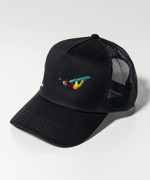 inhabitant(インハビタント)Truckers Cap キャップ