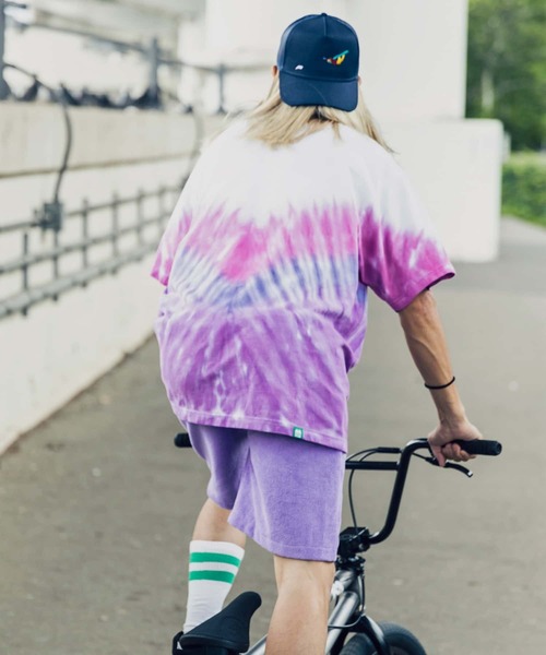INHABITANT（インハビタント）の「inhabitant(インハビタント)Truckers Cap キャップ（キャップ・メンズ・ブラック・ONE SIZE）」の4枚目の写真