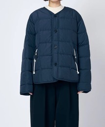 【JIL SANDER＋】INSULATOR 05 ダウンジャケット JIL SANDER ダウンコート ダウンジャケット PLUS INSULATOR 05