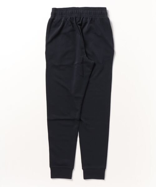 UNDER ARMOUR(アンダーアーマー)の「アンダーアーマー UAライバルテリー ジョガーパンツ(スウェットパンツ・メンズ・ブラック/グレー・LL/3L/M/L/S)」の3枚目の写真