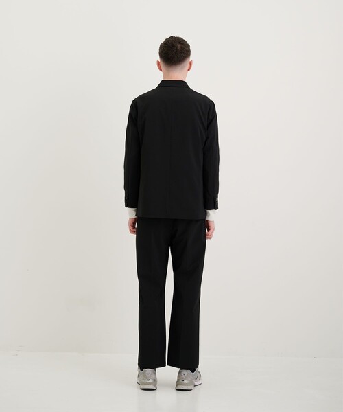 CITY TOKYO（シティトウキョウ）の「ハイファンクションダブル