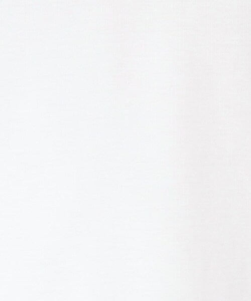 THE SHOP TK (ザ ショップ ティーケー )の「◆【1枚でサマになる人気シリーズ/新色追加】ポンチキーネックロンT(Tシャツ/カットソー・メンズ・ベージュ/オフホワイト/ダークパープル/モスグリーン/ブルー系その他・04/03/02)」の13枚目の写真