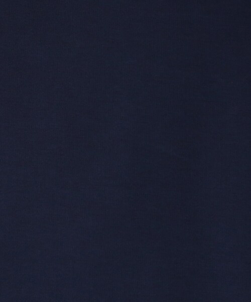 THE SHOP TK (ザ ショップ ティーケー )の「◆【1枚でサマになる人気シリーズ/新色追加】ポンチキーネックロンT(Tシャツ/カットソー・メンズ・ベージュ/オフホワイト/ダークパープル/モスグリーン/ブルー系その他・04/03/02)」の17枚目の写真