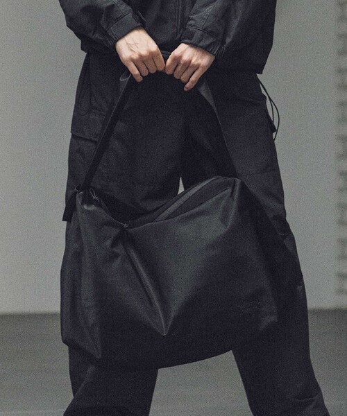 YAK PAK × monkey time＞ 2WAY ショルダー バッグ（ショルダー