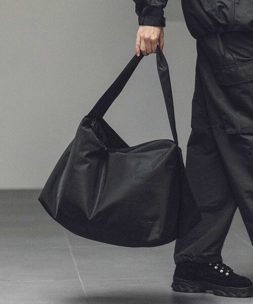 YAKPAK × monkey time 2WAY ショルダーバッグ YAK PAK × monkey time＞ 2WAY ショルダー バッグ（ショルダー