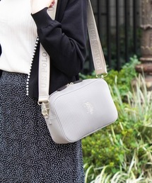 U.S. POLO ASSN. | 【U.S. POLO ASSN.】 ユーエスポロアッスン　プリーツ　クロスボディショルダーバッグ　USPA-2660(ショルダーバッグ)