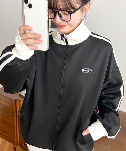 セール】【累計販売枚数1万枚突破！】ロゴ刺繍トラック