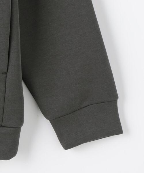 green label relaxing（グリーンレーベルリラクシング）の「ソフトダンボール クルーネック トップス（Tシャツ/カットソー・メンズ・ターコイズブルー/ライトグレー/ダークグレー/マスタード・S/L/M/XL）」の20枚目の写真