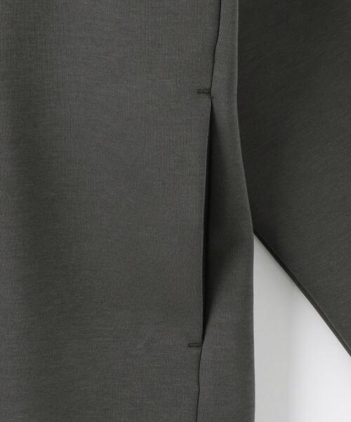 green label relaxing（グリーンレーベルリラクシング）の「ソフトダンボール クルーネック トップス（Tシャツ/カットソー・メンズ・ターコイズブルー/ライトグレー/ダークグレー/マスタード・S/L/M/XL）」の14枚目の写真