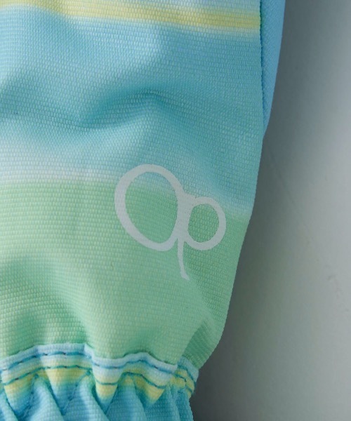 Ocean Pacific（オーシャンパシフィック）の「【OP:オーピー】キッズスノーグローブ　手袋　五本指　防寒　スキー　スノーボード　雪遊び　通園　通学（手袋・キッズ・パープル/ピンク/ミント・SMALL/LARGE/XX-LARGE/MEDIUM/X-LARGE/X-SMALL）」の7枚目の写真