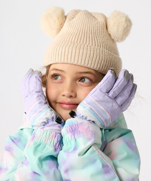 6歳〜9歳ほど。子ども用スノーボードウェアセット☆オマケゴーグル