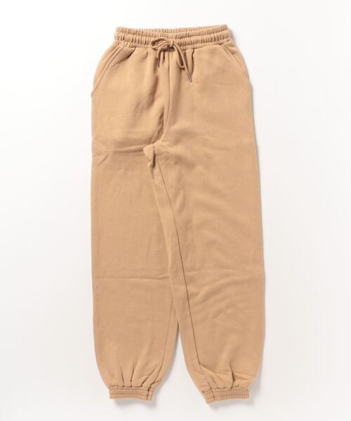 VANS ヴァンズ W LOGO TAPE PNT ロングパンツ 123K3140100 ABC-MART