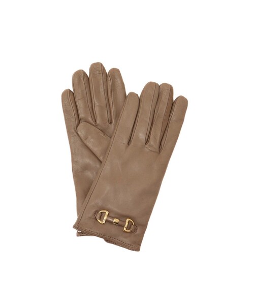 ［専用］カリデイ CARIDEI 手袋 レザーグローブ 7 1/2サイズ カリデイ CARIDEI 手袋 レザーグローブ 7 1/2サイズ 専用