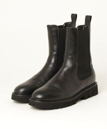 SLOBE IENA | ショートブーツ(ブーツ)