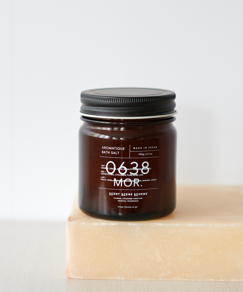 journal standard Furniture （ジャーナルスタンダードファニチャー）の「★JSF AROMATIC BATH SALT 190g バスソルト（入浴剤・バスケア・レディース・その他2/マルチ/その他1・FREE）」の17枚目の写真