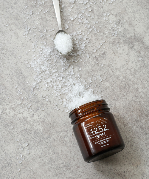 journal standard Furniture （ジャーナルスタンダードファニチャー）の「★JSF AROMATIC BATH SALT 190g バスソルト（入浴剤・バスケア・レディース・その他2/マルチ/その他1・FREE）」の14枚目の写真