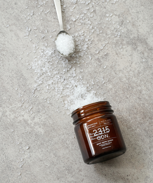 journal standard Furniture （ジャーナルスタンダードファニチャー）の「★JSF AROMATIC BATH SALT 190g バスソルト（入浴剤・バスケア・レディース・その他2/マルチ/その他1・FREE）」の13枚目の写真