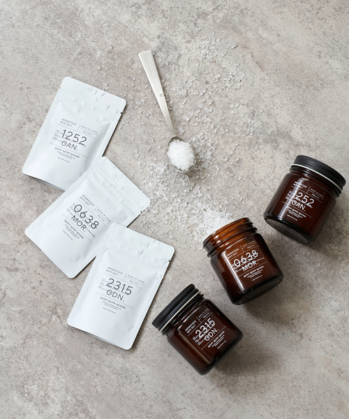 journal standard Furniture （ジャーナルスタンダードファニチャー）の「★JSF AROMATIC BATH SALT 190g バスソルト（入浴剤・バスケア・レディース・その他2/マルチ/その他1・FREE）」の11枚目の写真