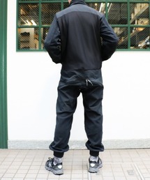 NANGA（ナンガ）の「NANGA/ナンガ POLARTEC EXPEDITION ALL IN
