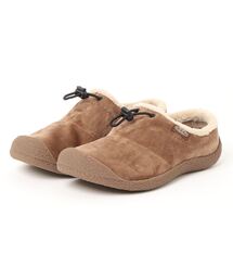 KEEN(キーン)の【KEEN】HOWSER III SLIDE ウィメンズ ハウザー スリー スライド スニーカー(スリッポン)