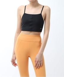 Reebok（リーボック）の「ヨガ リブ クロップ / YOGA RIB CROP（キャミソール）」
