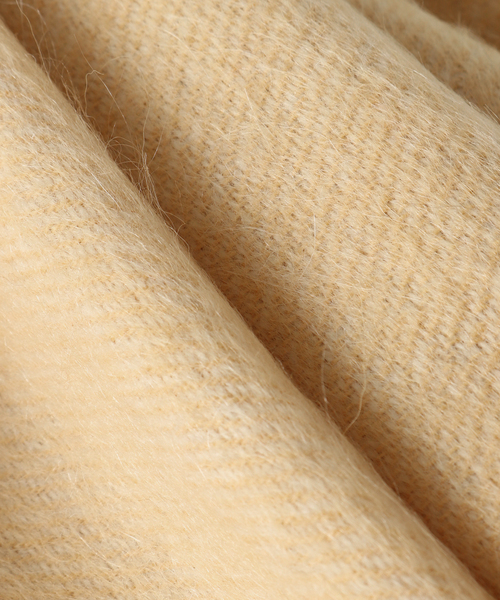 FRAMeWORK（フレームワーク）の「【ASAUCE MELER/アソースメレ】ヤクX