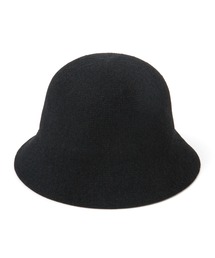 GLOBAL WORK | シェニールサーモハット/985352(ハット)