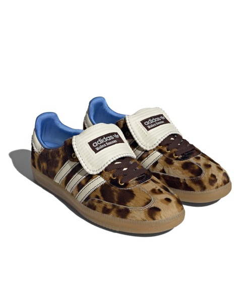Wales Bonner × adidas/ウェールズ・ボナー × アディダス /SAMBA Wales Bonner × adidas/ウェールズ・ボナー × アディダス /SAMBA