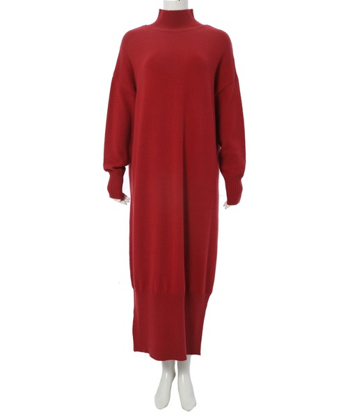 Theory 24SS ウォッシャブル ロング ニット ワンピース Theory 24SS ウォッシャブル ロングワンピース - メルカリ