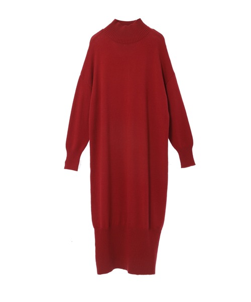 Theory 24SS ウォッシャブル ロング ニット ワンピース Theory 24SS ウォッシャブル ロングワンピース - メルカリ