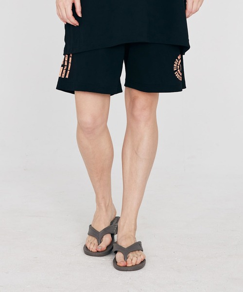 VIRGOwearworks（ヴァルゴウェアワークス）の「Virtaly dry pants（その他パンツ・メンズ・ブラック系その他/ブラック系その他2/ブラック×ホワイト・4/3/5/2）」の4枚目の写真