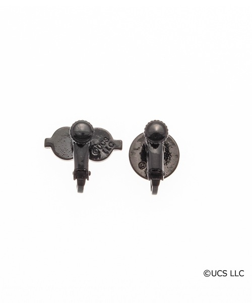 BUTTON&CUFFLINKS(ボタンアンドカフリンクス)の「BUTTON&CUFFLINKS ボタンアンドカフリンクス:ミニオンアイズ イヤリング(イヤリング・レディース・その他1/その他2/その他3・FREE)」の17枚目の写真