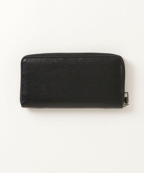 ROOPTOKYO（ループトウキョウ）の「長財布（財布・メンズ・ブラック/ダークブラウン・FREE）」の12枚目の写真