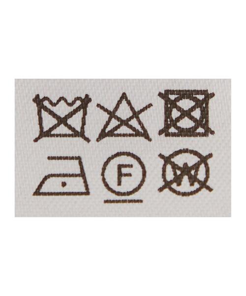 LOEFF（ロエフ）の「＜LOEFF＞フリンジ ツイード ベスト（ベスト