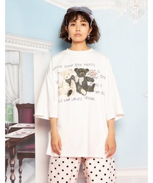 Little sunny bite（リトルサニーバイト）の「LittleSunnyBite/リトル 