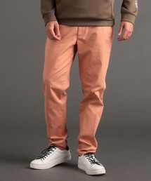 NICOLE CLUB FOR MEN（ニコルクラブフォーメン）の「【NICOLE SPORTS】スラックス風カラーイージーパンツ（スラックス）」