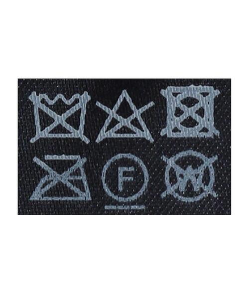 H　BEAUTY&YOUTH UNITED ARROWS（エイチビューティーアンドユースユナイテッドアローズ）の「＜H＞ポリエステルシルクダウンジャケット（ダウンジャケット/コート・レディース・ブラック・M/S）」の12枚目の写真