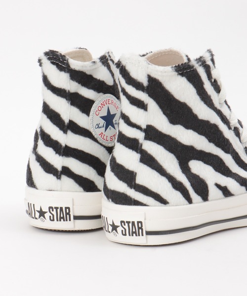 新品 CONVERSE コンバース プーさん 19cm  20cm FIRST STAR コンバース CONVERSE ベビーシューズ BABY ALL N