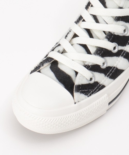 セール】CONVERSE コンバース ALL STAR オールスター ゼブラ
