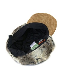 NANGA（ナンガ）の「【NANGA × Clef】コラボレーション コーディ