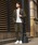 TETE HOMME�i�e�b�g�I���j�́u�V�A�T�b�J�[�X�g���b�`�Z�b�g�A�b�v / �E�H�b�V���u���Z�b�g�A�b�v�i�X�[�c�Z�b�g�j�v�b�J�[�L